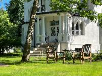 Willa Dina - B&B