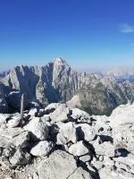 Studio Srce - B&B Kranjska Gora