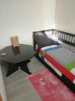 Petit cocon pour 1 personne - B&B
