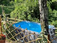 THE DORMOUSE - Il Ghiro - B&B Reusa