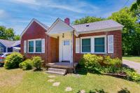East Nashville Discovery - Chambres d’hôtes