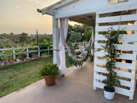 B&B Marconia - Villa Verde - Bed and Breakfast Marconia