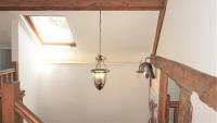 Shepherd's Watch Cottage - 5* Cyfie Farm with private hot tub - Ferienwohnung