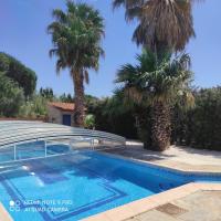 Villa Casaleno gite La Cigale avec wi-fi - B&B