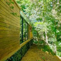 La Cabane Enchanteresse - B&B