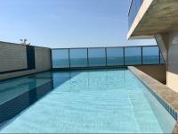 Melhor localização em frente a Praia da Costa - Chambres d'hôtes Vila Velha