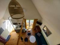 Chalet Supérieur