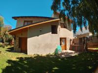 Alojamiento Turistico Yazaar - B&B Bariloche