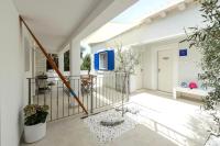 Summer House Bougainvillea by Dubrovnik Colors - Chambres d’hôtes Blato