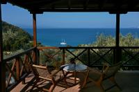 Skiathos Villa Ira - B&B Koukounaries