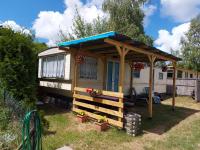 Domek u Ewy - Ferienwohnung