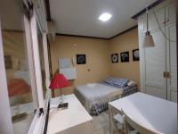 Estudio Lorenzo Acogedor Temporal - Ferienwohnung