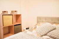 Apartamento de 1 dormitorio
