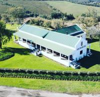 B&B Riversdale - Sionsberg Farmstay - Bed and Breakfast Riversdale