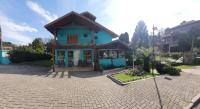 Hotel Pousada Cabana da Mata - Ferienwohnung Gramado