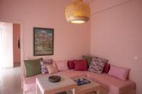 Ann's apartment II - B&B Lixouri