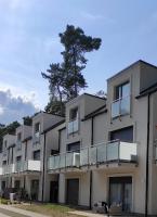 Rodzinny Apartament Na Fali - Chambres d’hôtes