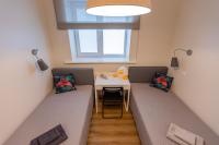 Appartamento con 2 Camere da Letto