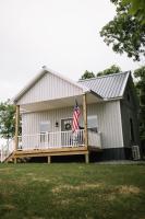 Cozy Cottage on 250 Acre Dairy Farm Near Ark - B&B Dry Ridge