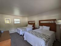 Chambre Quadruple Standard