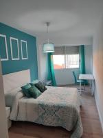 La Casona VIVIENDA USO TURÍSTICO RECIÉN REFORMADA EN EL CENTRO DE VILAGARCÍA. - Chambres d'hôtes Vilagarcía de Arousa