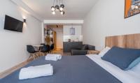 Redco, New Gudauri, Twins - Ferienwohnung