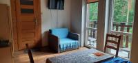 Tweepersoonskamer met Balkon