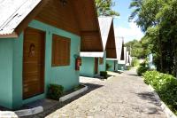 Chalet (2 Adults)
