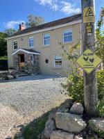Efail Y Garn - B&B