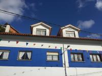 Pensión El Pozo - B&B Cudillero