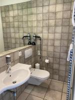 Großes Doppelzimmer