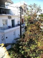 View and sun apartments 2 - Ferienwohnung Kavala