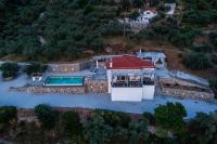 Ninemia Villa in Skopelos - Ferienwohnung Skópelos