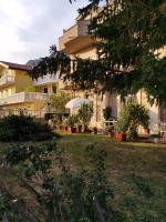 B&B Gradac - Apartments Sretna - Bed and Breakfast Gradac