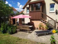 FeWo unter den Eichen - B&B