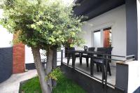 Apartment by the sea Renata in Punta Skala - Chambres d'hôtes Petrcane