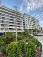 Apartament Nadmorski - Plac Unii - Parking - B&B Gdynia