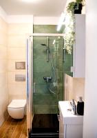Valdi Apartament - B&B