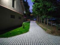 Vila Jezerski raj Borsko jezero - Ferienwohnung Bor