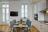 Apartment Heart of the City Center - B&B Fiume