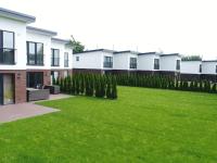 Ferienhaus in Damp am Ostseestrand - B&B Damp