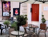La Piazzetta Suite - Ferienwohnung