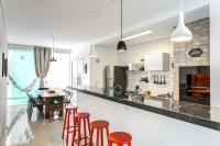 Sinta-se em Casa na PRAIA BRAVA - B&B Balneário Camboriú