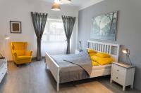 Kunfoglalás Apartmanház - B&B