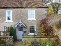 B&B Snainton - Woodside Cottage - Bed and Breakfast Snainton