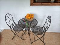 Casa rural en el Parque Nacional de Garajonay en la Isla de La Gomera, Alonso y Carmen - Chambres d'hôtes Banda de las Rosas