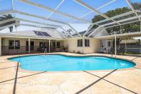 Four bedroom holiday home