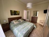 Tra il nero e il blu - appartamento - Ferienwohnung Catania