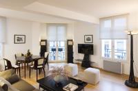 Montmartre Residence - Bed and Breakfast Parijs