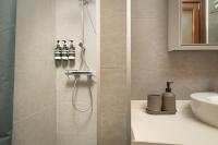 One-Bedroom Apartment without a view